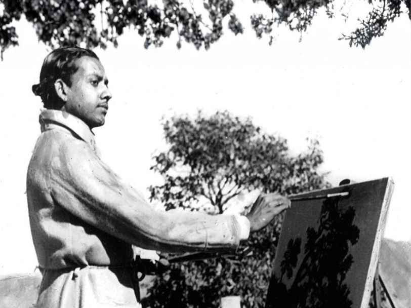 Kishori Roy