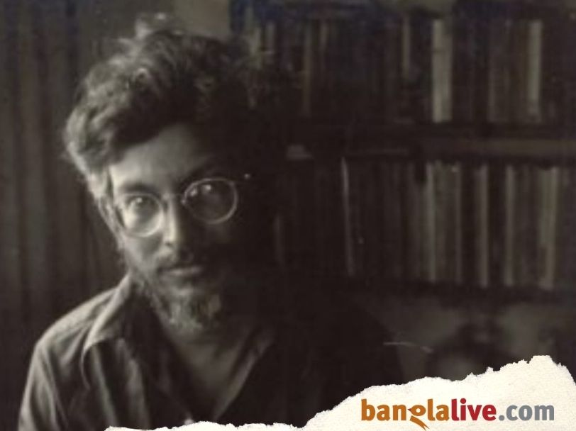 Jyotirmoy Datta