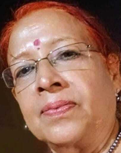 বিজয়া দেব