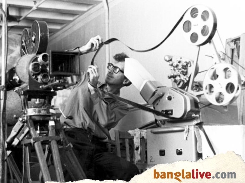 Golden Age Cinema