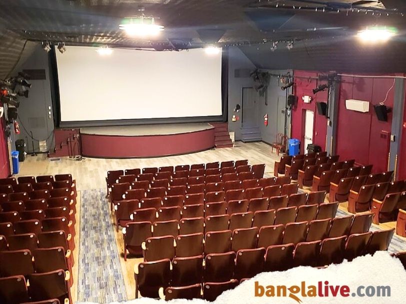 Golden Age Cinema