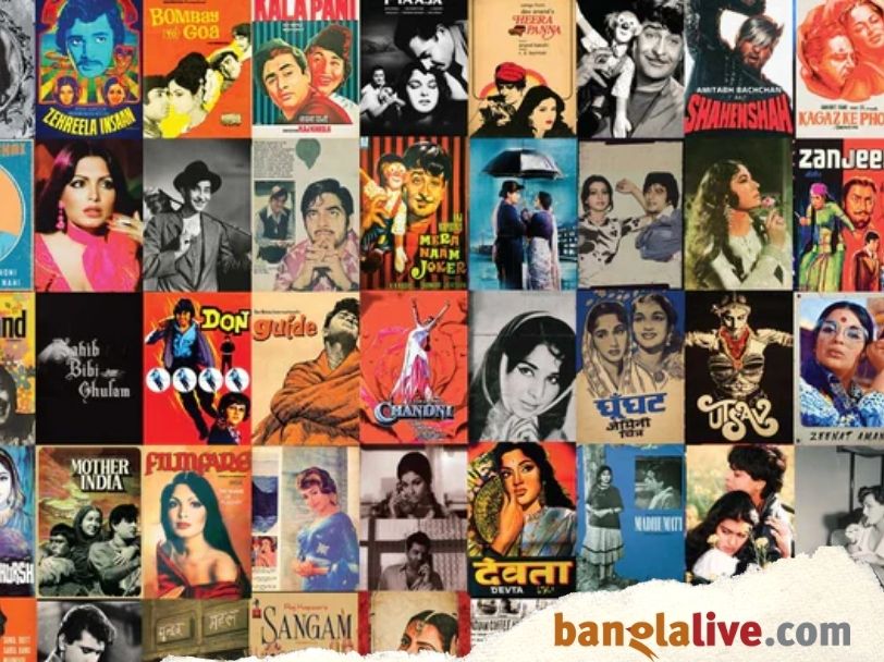 Golden Age Cinema