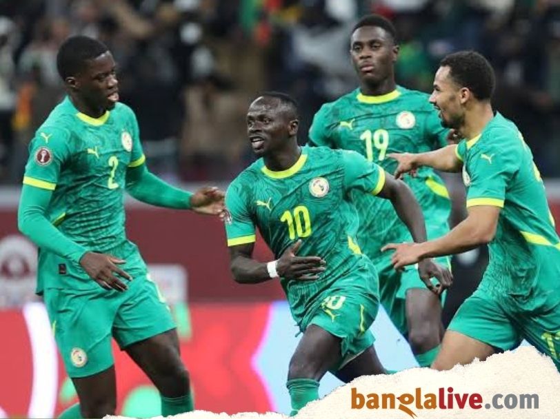 Africa World Cup
