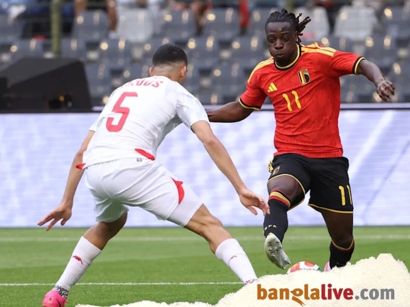 Africa World Cup
