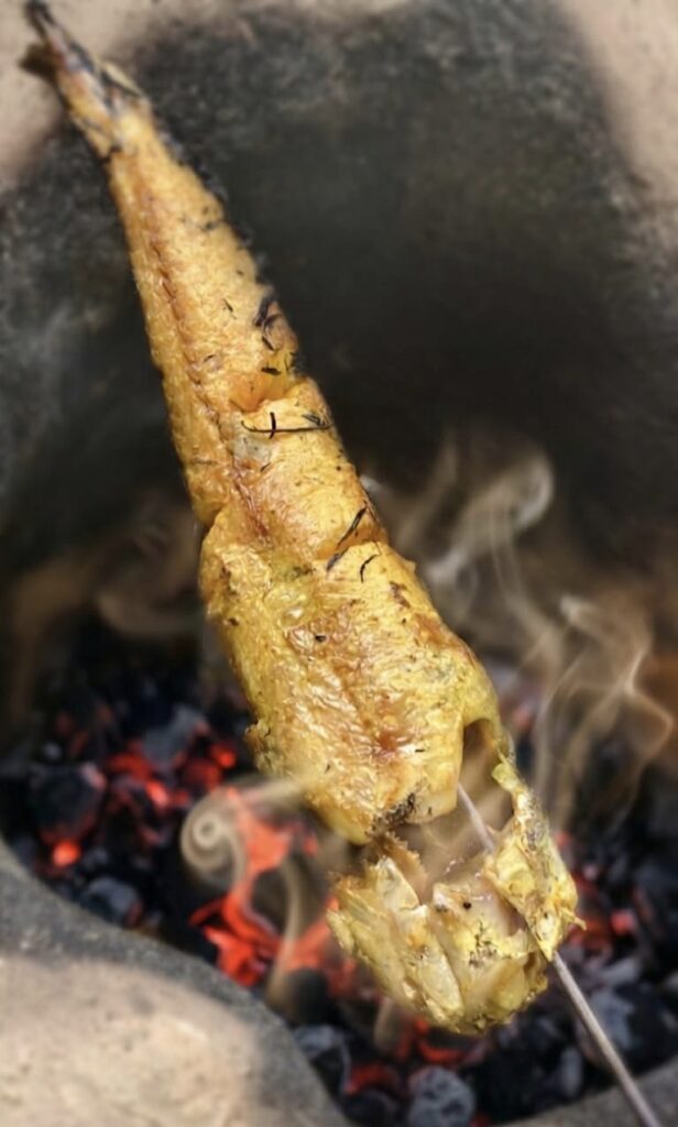 Rustic Cooking 26