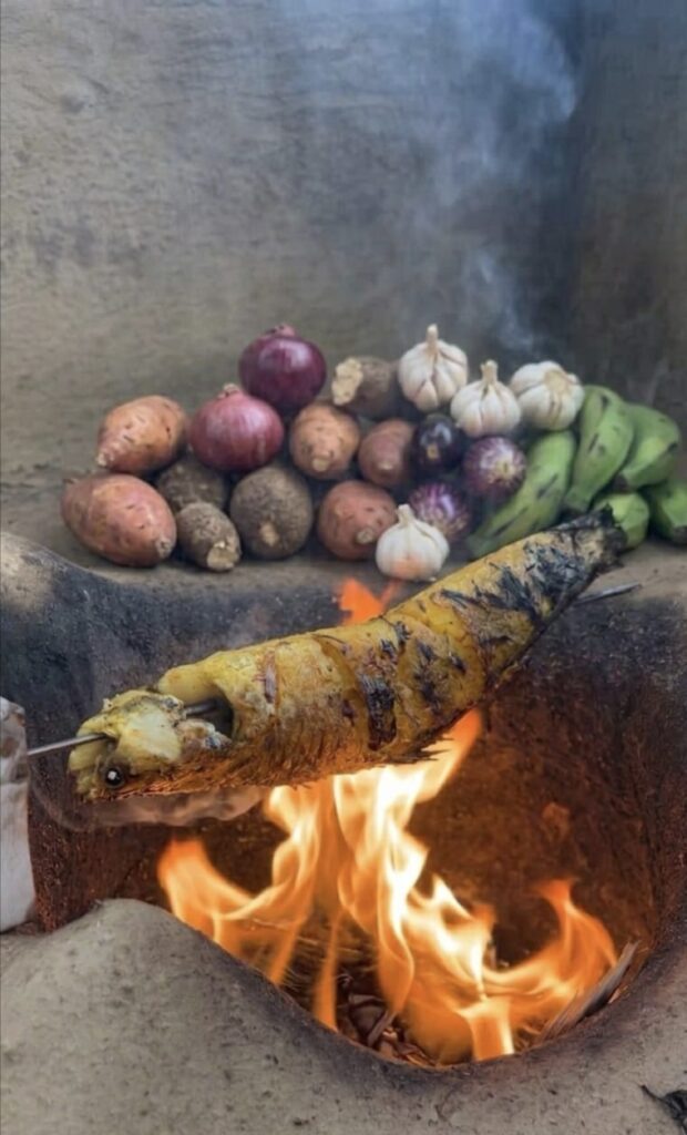 Rustic Cooking 26
