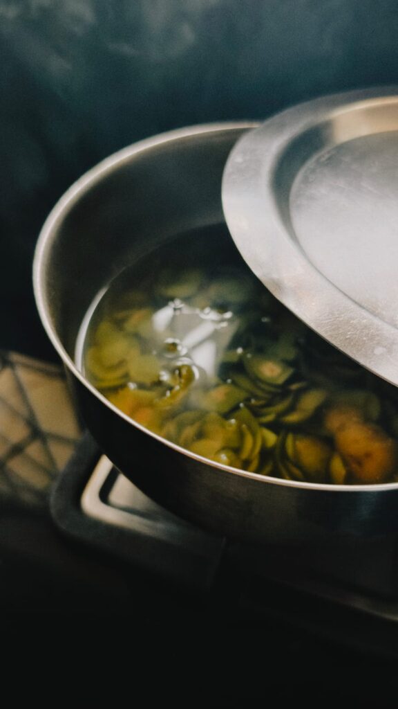 Rustic Cooking 26