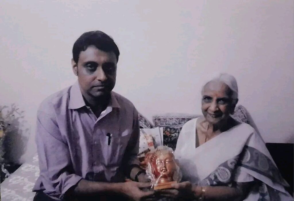 Girija Devi