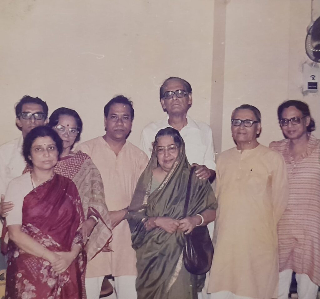 Partha Ghosh