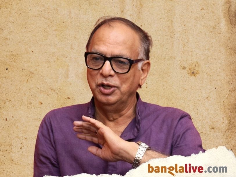 Partha Ghosh