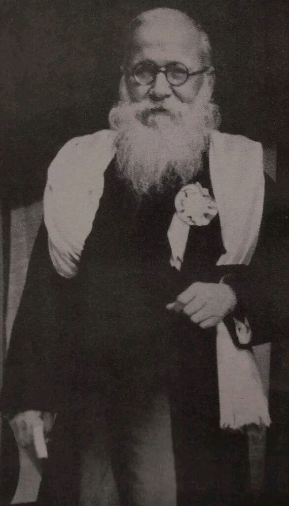 Ramananda Chattopadhyay