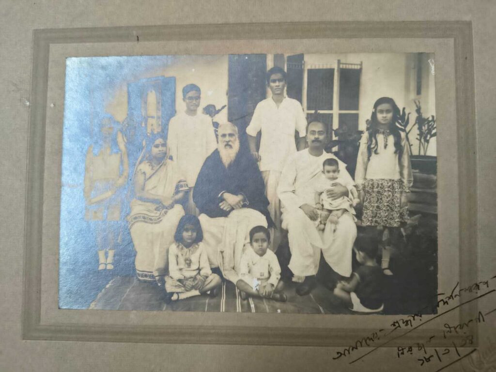 Ramananda Chattopadhyay