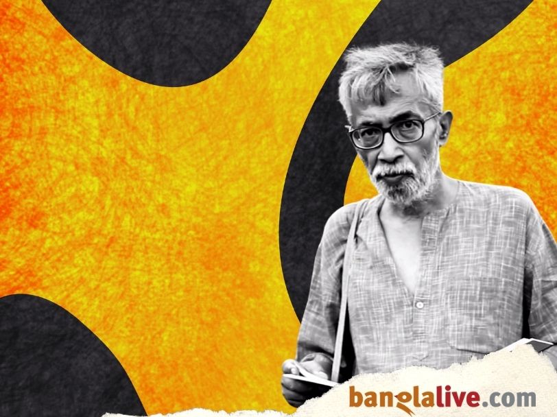 Nabarun Bhattacharya