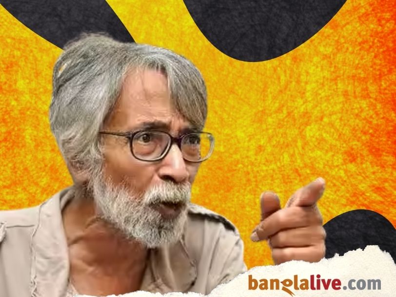 Nabarun Bhattacharya