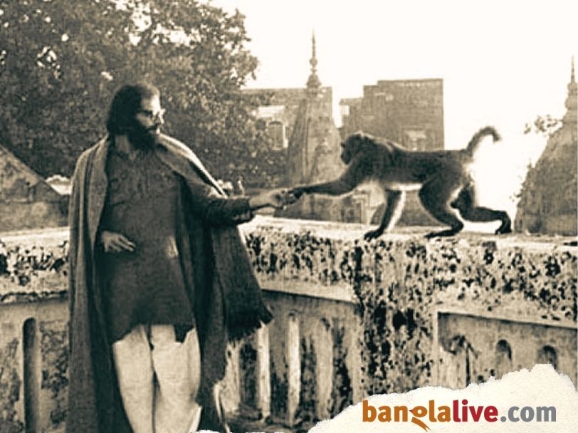 Allen Ginsberg