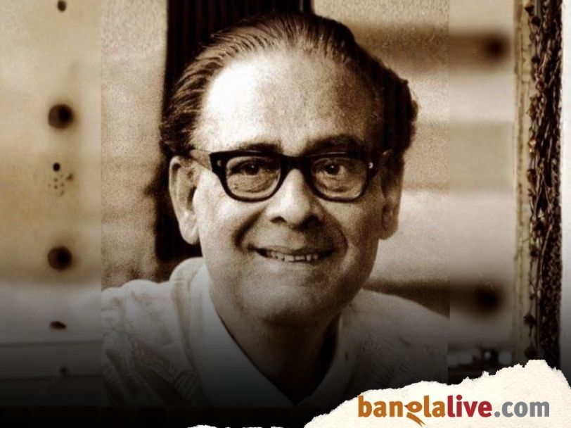 Hemanta Mukhopadhyay