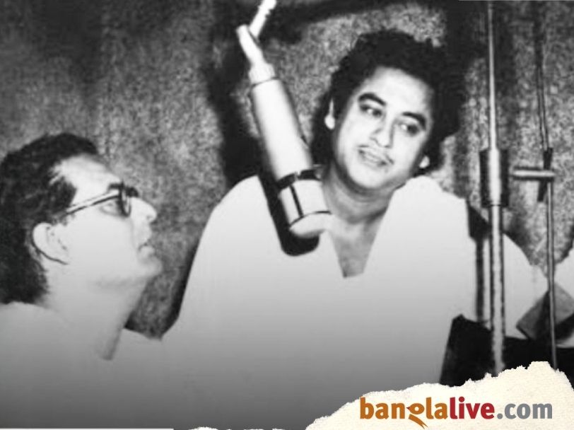 Hemanta Mukhopadhyay