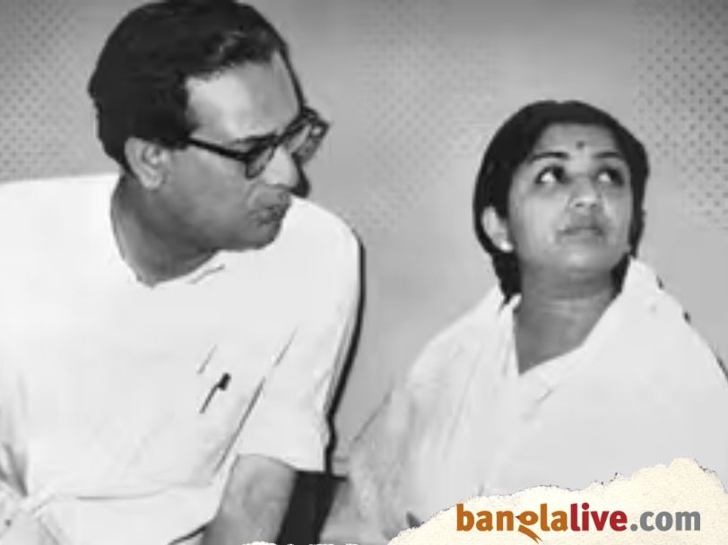 Hemanta Mukhopadhyay