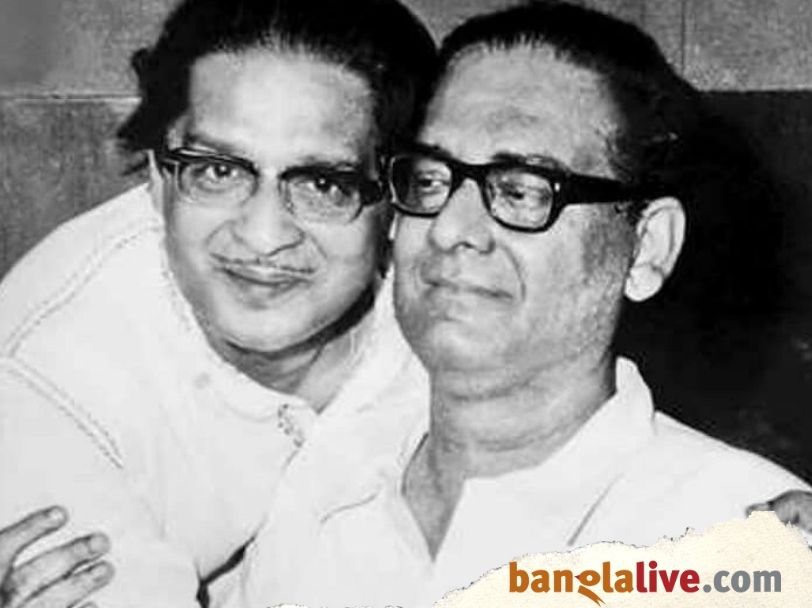 Hemanta Mukhopadhyay