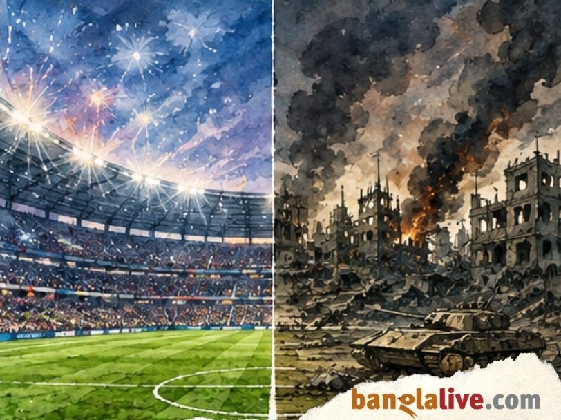 Fifa World Cup