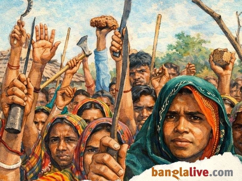 Right Wing Politics