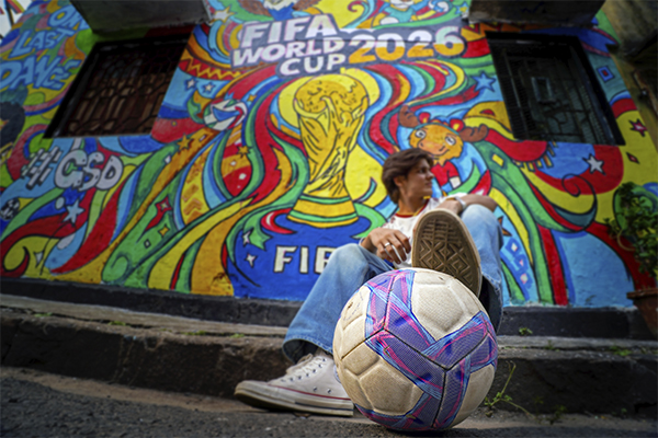 Kolkata Football