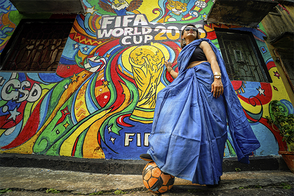 Kolkata Football