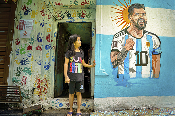 Kolkata Football
