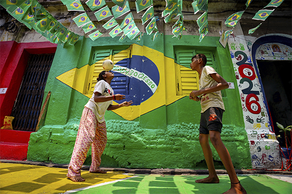Kolkata Football