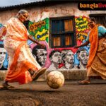 Kolkata Football