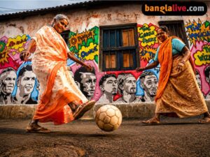 Kolkata Football