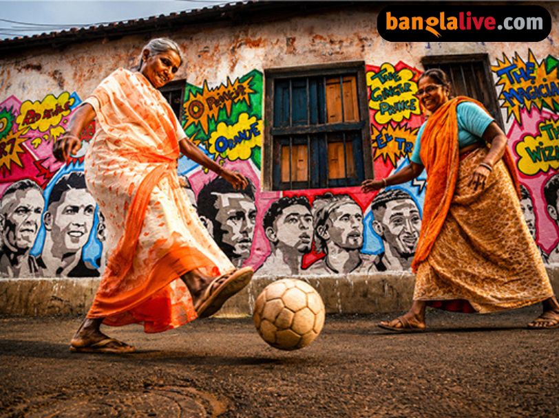 Kolkata Football