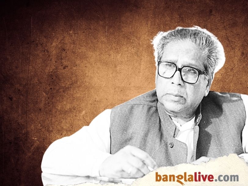 Sagarmay Ghosh