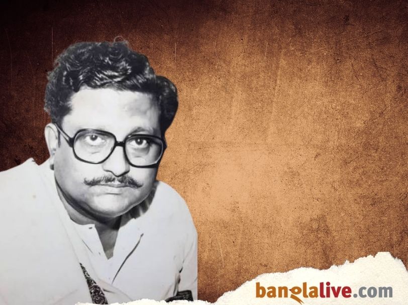 Sagarmay Ghosh