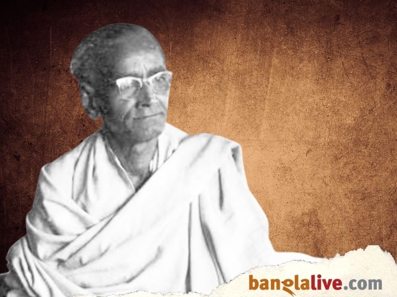 Sagarmay Ghosh