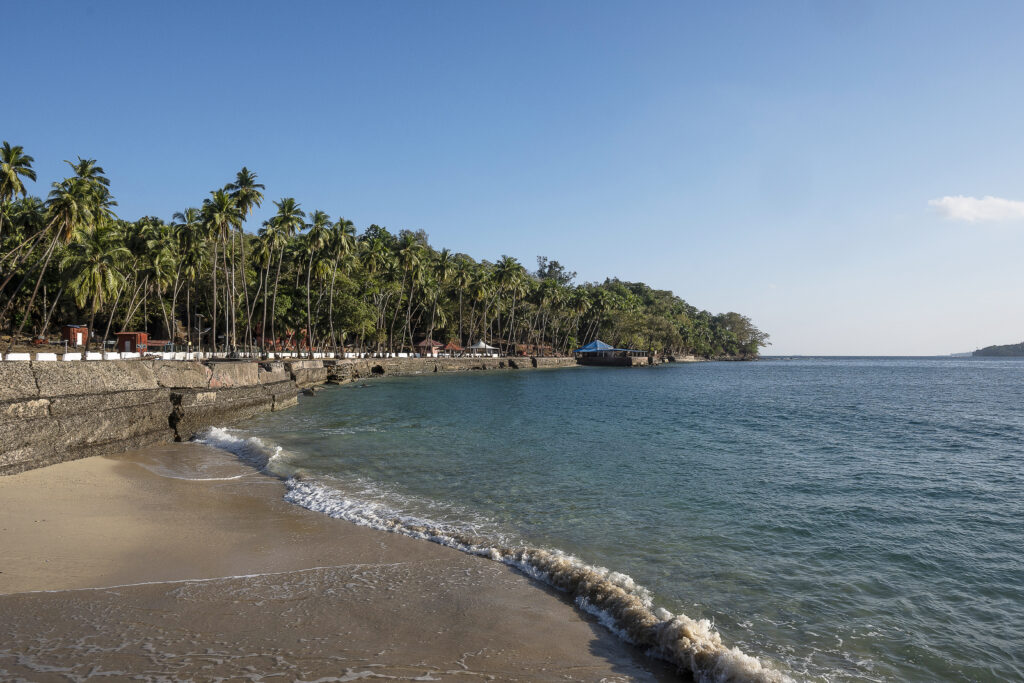 Onoisorgik andaman