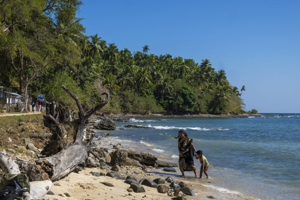 Onoisorgik andaman