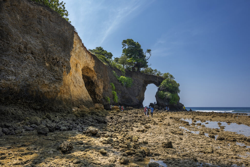 Onoisorgik Andaman 2