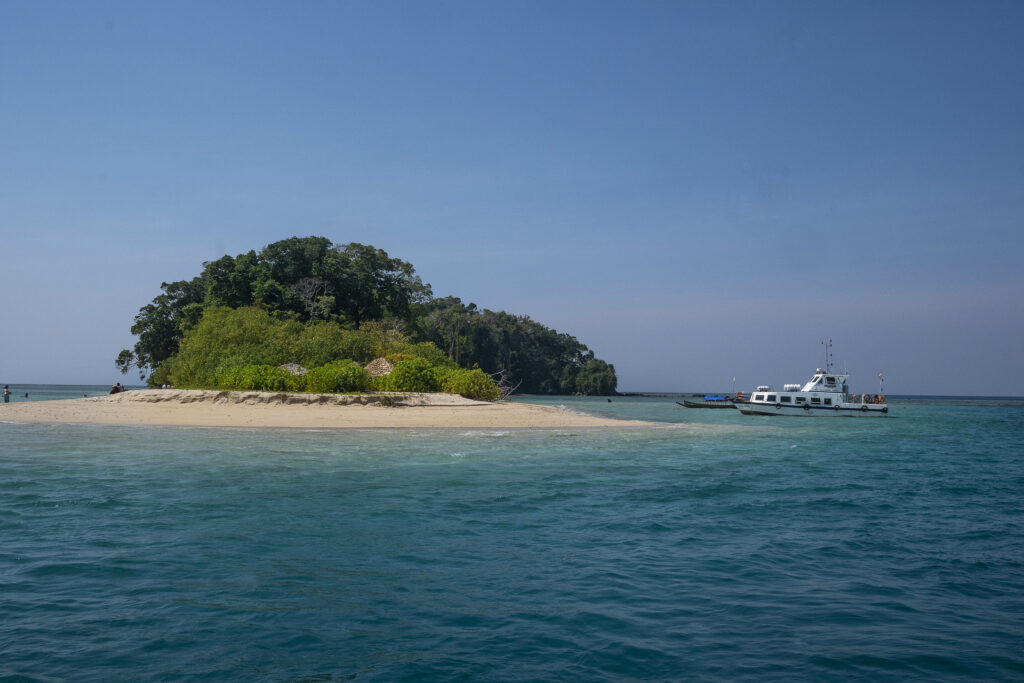 Onoisorgik Andaman 2