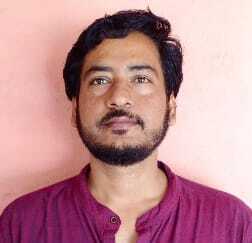 Picture of পুলক রায়চৌধুরী