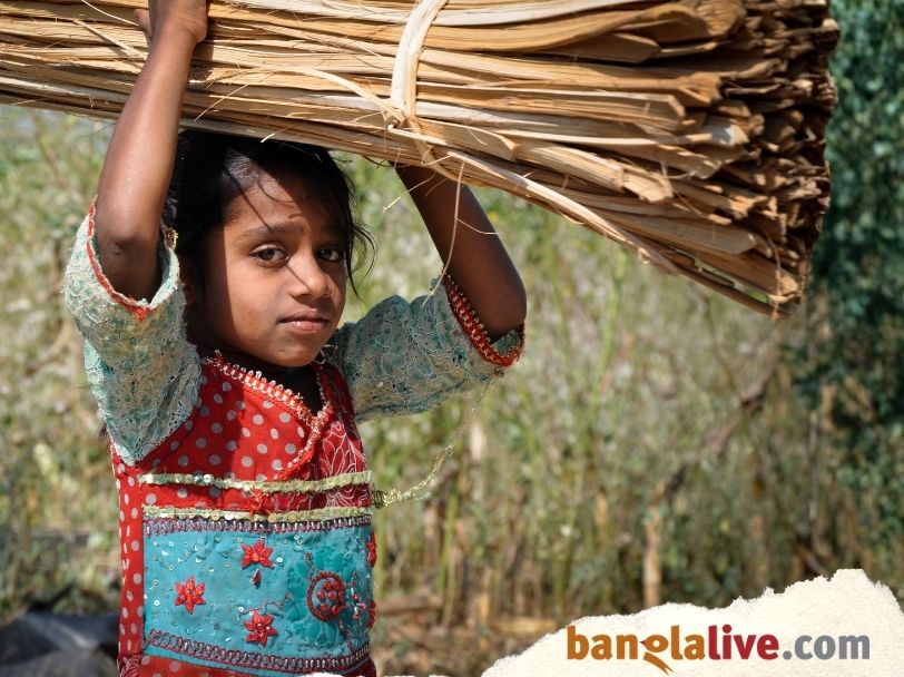 Child Labour In India