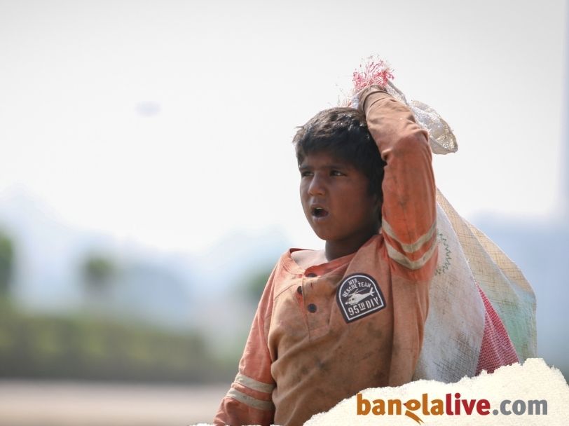 Child Labour In India