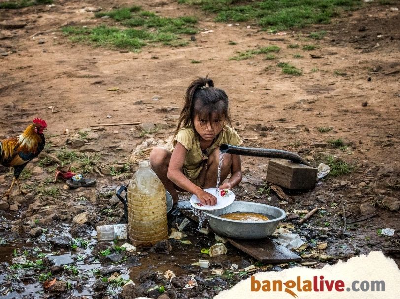 Child Labour In India