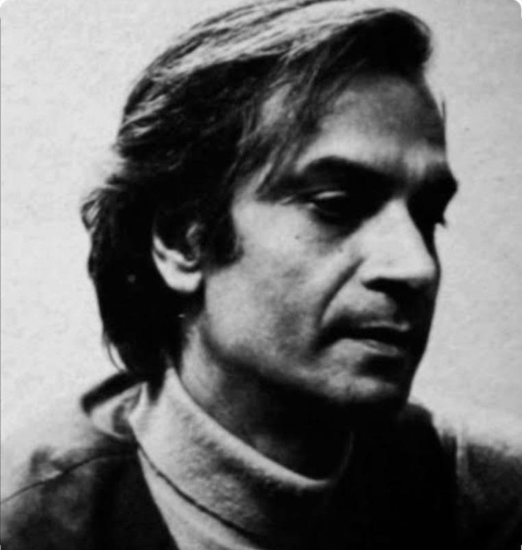 Deben Bhattacharya
