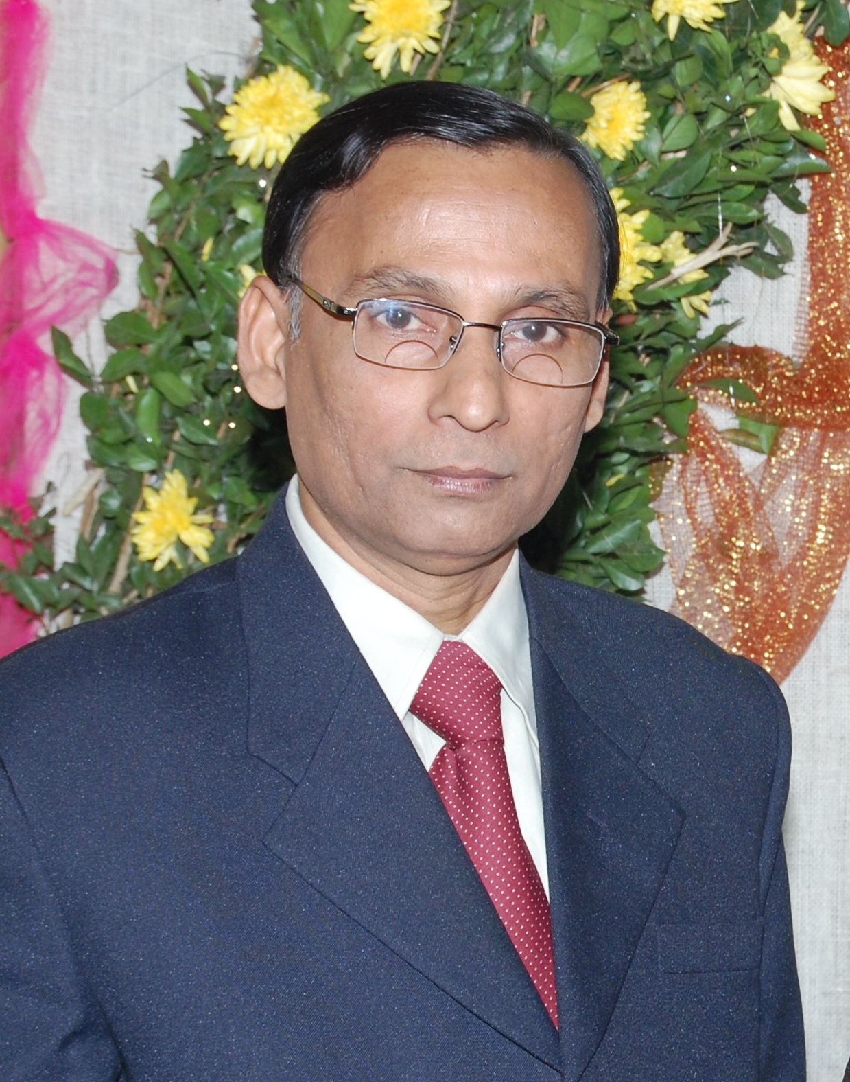 সুধীন্দ্র কুমার চক্রবর্তী