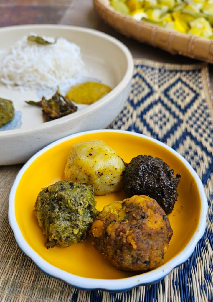 Bengali Dal Recipe