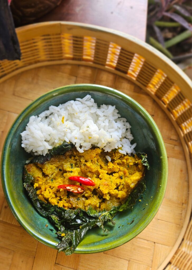 Bengali Dal Recipe