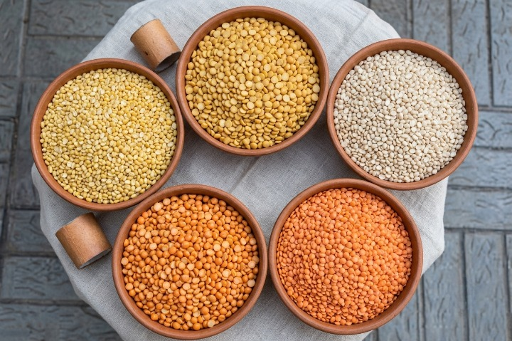 Bengali Dal Recipe