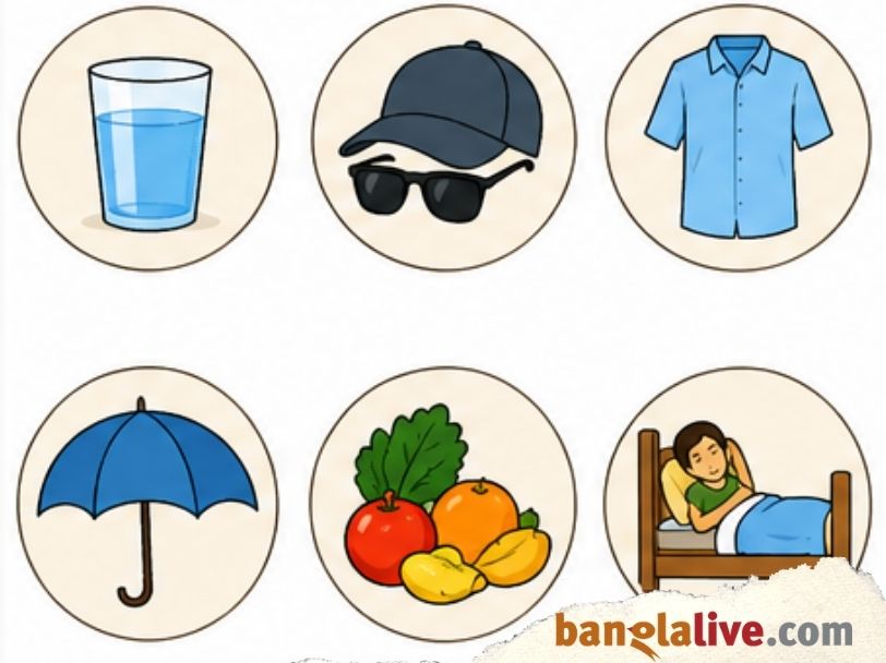 Summer Health