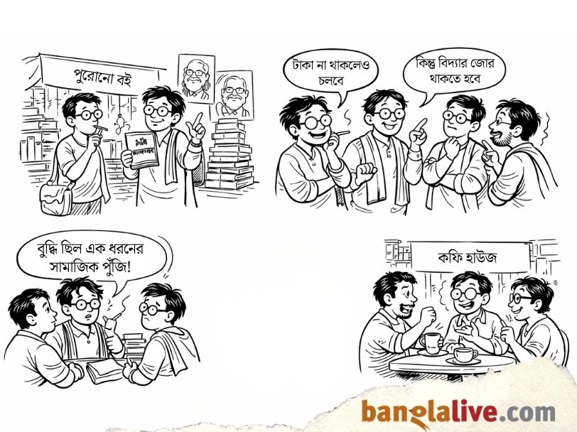 Bengali Intellectuality